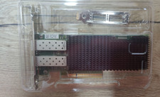 Intel Dual Port Eth Network Adapter Mode XXV710-DA2 - NEW picture