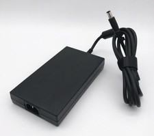 HP Laptop AC Power Adapter 200W Output 19.5V 10.3A 7.4mm Barrel Port TPN-CA03 picture