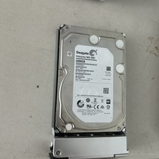 Seagate ST5000VN0001 5TB 3.5