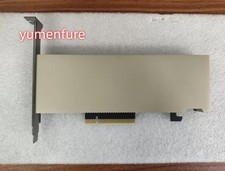 Lenovo NVIDIA A2 16GB graphics card PCIe 4.0 x16 GDDR6 PG179 03HA983 picture