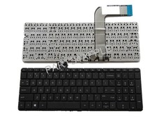 HP Pavilion 15-p150ca 15-p164ca 15-p167ca 15-p168ca 15-p184ca 15-p187ca Keyboard picture