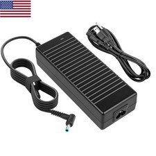 150W USB-C Dock G5 Power Supply Cord For HP G5 Docking Station 5TW10UT 5TW10AA picture