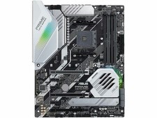 ASUS Prime X570-Pro AM4 ATX - PCIe 4.0, Ryzen 3000/5000 Ready motherboard picture
