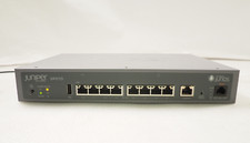 Juniper Networks SRX110 SRX110H-VA Services Gateway Security Appliance picture