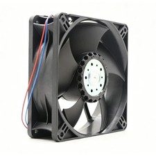 Ebmpapst 4414MU Axial Fan 24VDC 4.1W 0.185A 4.4W 120*120*38MM Cooling Fan picture