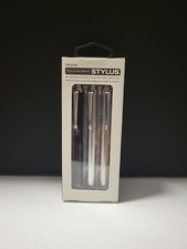 Stylus 3-Pack of iWorld Touchscreen Stylus in Multicolors picture