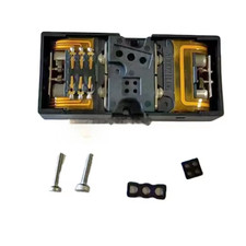 Markem Imaje Spare Parts Markem Imaje ENM46408 Electrovalve Block for Markem picture