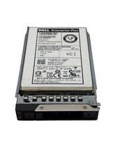 Dell DGTT2 1.6TB SAS 12G RI 2.5 SSD 0B32205 HUSMR1616ASS200 