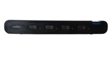 Belkin F1DN104P-3 Advanced Secure 4-Port  KVM PP3.0 picture