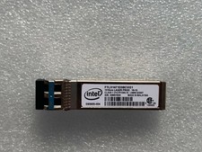 Genuine Intel E10GSFPLR  FTLX1471D3BCVI31 Ethernet SFP+ LR,Support X520 X710 picture