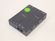 STARTECH HDMI OVER IP RECEIVER FOR ST12MHDLAN - Tested & Working - Receiver Only picture