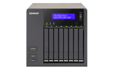 QNAP TS-853S Pro NAS Repair Service 1 Year Warranty picture