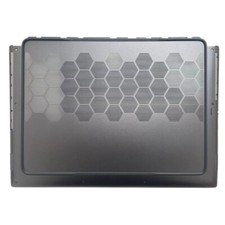 New For Dell Alienware M18 R1 Base Bottom Cover Lower Case D Shell 0408T3 408T3 picture