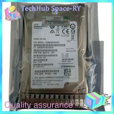 NEW HPE 872475-B21 872735-001 300GB 12G SAS 10K SFF 2.5