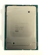 Intel Xeon Gold 5215 SRFBC 2.5GHz 10-Core 13.75MB LGA3647 CPU Processor picture