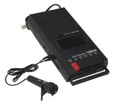 Califone 1300AV Cassette Recorder picture