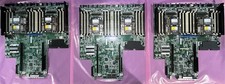 HPE Proliant DL360 Gen10 System Motherboard No CPUs #847479-001 Lot of 3 - Boots picture