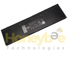 GENUINE DELL LATITUDE E7250 E7240 LAPTOP 4CELL 52WHR BATTERY VFV59 YDN87 TESTED picture