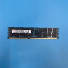 (LOT OF 44) *MIXED BRANDS* 8GB PC3L-10600R DDR3L-1333 2rx4 ECC RDIMM Server RAM picture