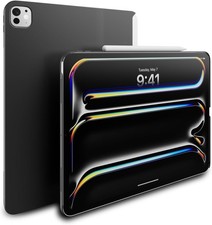 Magic Keyboard for iPad Pro 13 Inch (M5/M4, iPad Pro 13 m4 2024 black picture