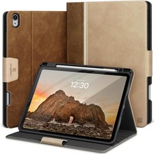 KingBlanc Case for iPad Air 11