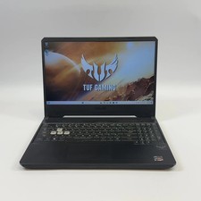 Asus TUF FX505D 15.6
