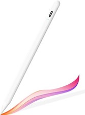 For Apple Pencil Stylus Pen 2nd Gen Compatible With iPad/Air/Pro/Mini 2018-2023 picture