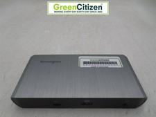 Kensington SD5500T Thunderbolt 3 Docking Station NO A/C picture
