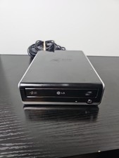LG GE24NU40 External DVD Writer M-Disc Super Multi  picture