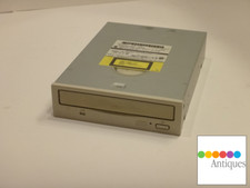 Apple AppleCD 600i 4x Internal SCSI CD-ROM Drive for Mac Quadra Performa picture