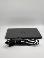 HP 255 G8 Athlon Gold 3150U 8GB 256GB SSD 15.6in Full HD Windows Laptop Silver picture