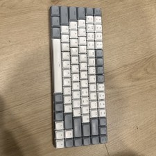 Satechi SM1 Mechanical Backlit Bluetooth Keyboard - Light: USB-C Wireless picture