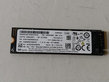 SK Hynix PC711 HFS512GDE9X081N 512 GB PCIe Gen3 80mm SSD picture