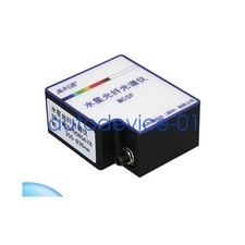 1X Fibre Optic Spectrometer/Fluorescence Infrared Analytical Detection 350-830nm picture