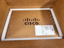 Cisco WS-X4418-GB Catalyst 4500 GE Module 18-Port GBIC - SEALED BOX picture