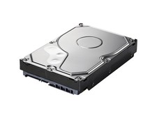BUFFALO 2 TB Spare Replacement NAS Hard Drive for DriveStation Quad OP-HD2.0QH picture