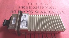 X2-10GB-SR 10GBase-SR 850nm MMF X2 10-2205-03 Cisco compatible Module 100pcs picture