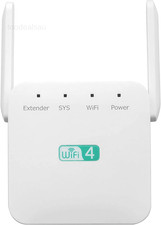 Speedwave WiFi Extender,Speed Wave Extender 2025,WiFi Signal white picture