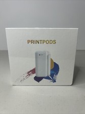 New Design EVEBOT Printpods Mini Handheld Portable Multi-Function Printers  picture