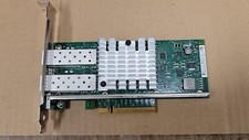 Cisco 74-6814-01 Intel X520-DA2 10Gb Dual Port W/ HIGH PROFILE N2XX-AIPCI01 picture