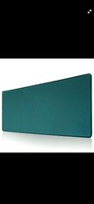 Waterproof Mouse Pad XL Gaming Keyboard Pad with Anti-Slip Base Grain Jacquar... picture