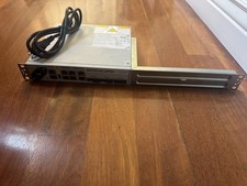 ADVA FSP 150-GE114PRO Ethernet Switch - Item No. 1078904720-02 picture