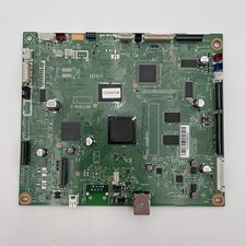 Brother MFC-9130cw Printer B57T054-1 Main Logic Formatter Board picture