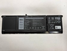 Genuine 54Wh V6W33 Battery for Dell Inspiron 15 3511 3520 3515 3510 5510 5515 picture