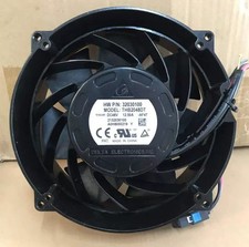 1PCS Delta THB2048DT 20070 DC48V 12.50A Ultra-Powerful Fan picture
