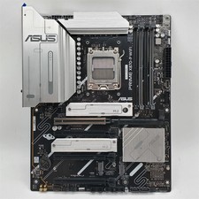 ASUS Prime X870-P WiFi AMD AM5 X870 Ryzen ATX DDR5 Motherboard High-Speed M.2 picture