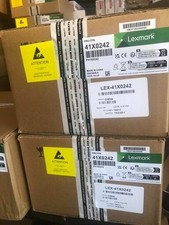 41X0242 LEXMARK OEM POWER SUPPLY ECS820de CS820dte CS820dtfe CX820de CX820 picture