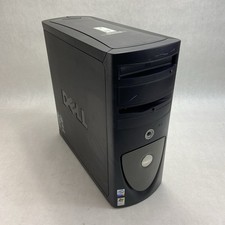 Dell Precision 360 MT Intel Pentium 4 2.8GHz 1GB RAM No HDD No OS FX500 128M picture