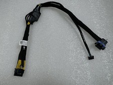New  DELL R760 GPU 0DK9Y 00DK9Y 5YTNN  05YTNN 12 pin Power short Cable picture
