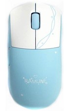 VSPO GEAR Pulsar Gaming Mouse Shiranami Ramune EDITION Vspo Limited Edition picture